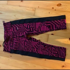 Nike Yoga Pants